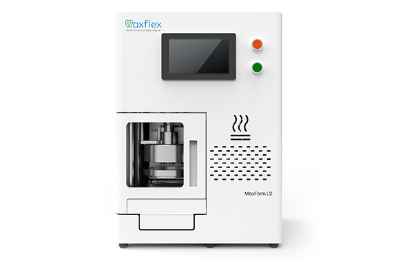 隐形正畸相关设备