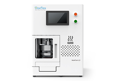 隐形正畸相关设备